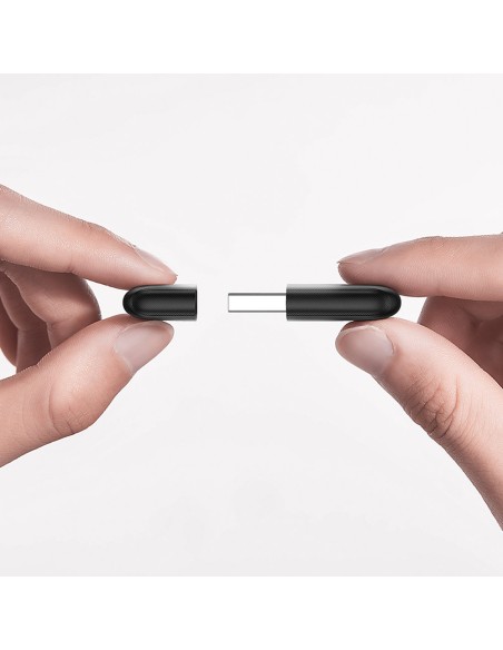 Išorinė USB tinklo plokštė – WiFi 2,4 GHz / 5 GHz 11ac AC650 – juoda
 
Išorinė USB tinklo plokštė – WiFi 2,4 GHz / 5 GHz 11ac AC650 – juoda