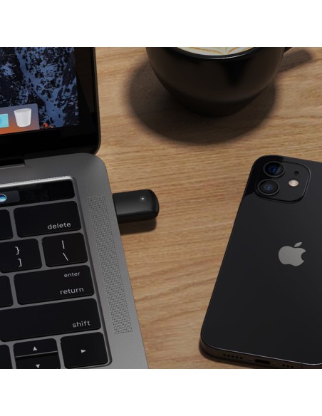 Išorinė USB tinklo plokštė – WiFi 2,4 GHz / 5 GHz 11ac AC650 – juoda
 
Išorinė USB tinklo plokštė – WiFi 2,4 GHz / 5 GHz 11ac AC650 – juoda