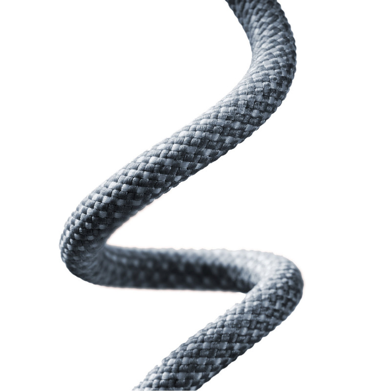 
Kabelis iPhone USB-C - Lightning Power Delivery 20W 2m - pilkas
