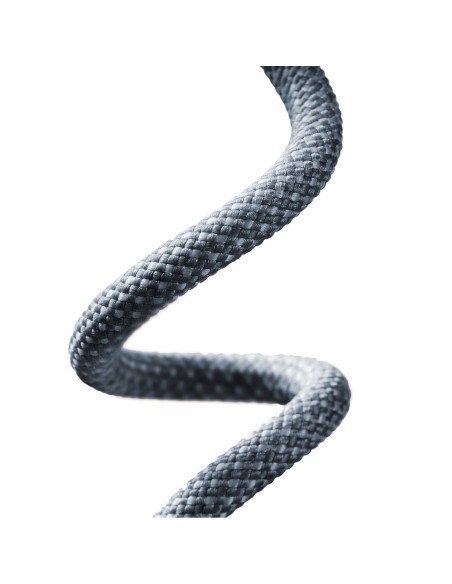 
Kabelis iPhone USB-C - Lightning Power Delivery 20W 2m - pilkas
