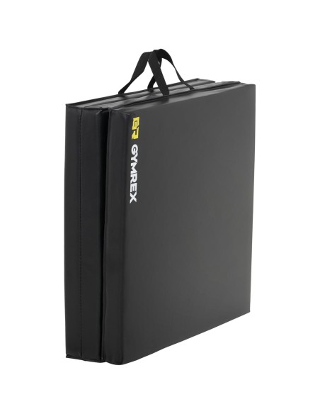 Sulankstomas gimnastikos kilimėlis mankštai 180 x 60 x 5 cm