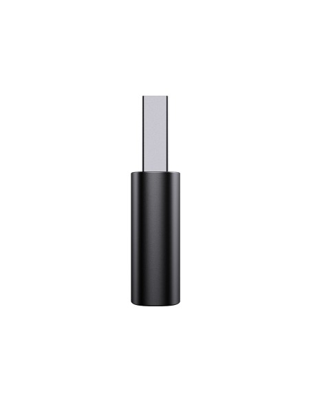 „Ingenuity“ serijos USB 3.1 OTG į USB-C adapteris – juodas
 
„Ingenuity“ serijos USB 3.1 OTG į USB-C adapteris – juodas