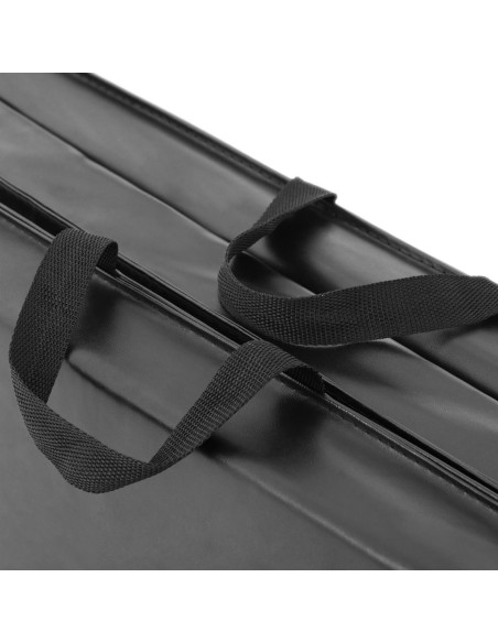 Sulankstomas gimnastikos kilimėlis mankštai 180 x 60 x 5 cm