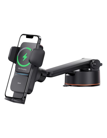 USB indukcinis įkroviklis, automobilinio telefono laikiklis su siurbtuku - juodas
 
USB indukcinis įkroviklis, automobilinio telefono laikiklis su siurbtuku - juodas