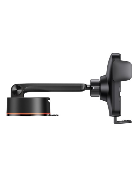 USB indukcinis įkroviklis, automobilinio telefono laikiklis su siurbtuku - juodas
 
USB indukcinis įkroviklis, automobilinio telefono laikiklis su siurbtuku - juodas