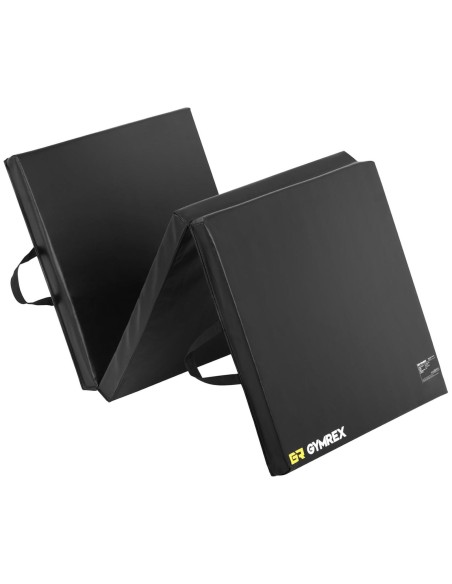 Sulankstomas gimnastikos kilimėlis mankštai 180 x 60 x 5 cm