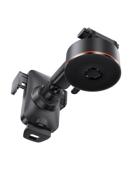 USB indukcinis įkroviklis, automobilinio telefono laikiklis su siurbtuku - juodas
 
USB indukcinis įkroviklis, automobilinio telefono laikiklis su siurbtuku - juodas