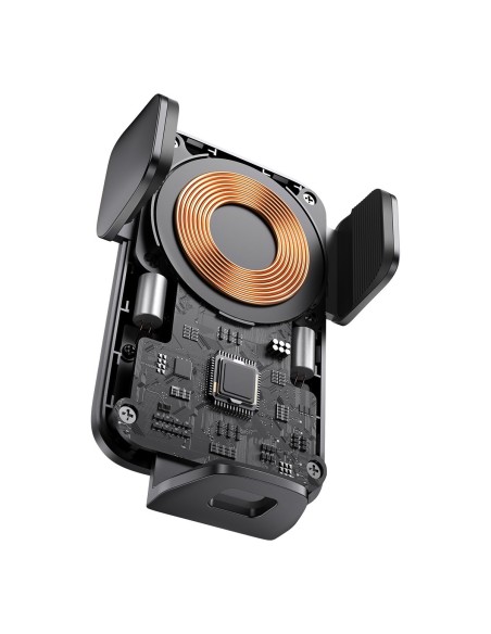 USB indukcinis įkroviklis, automobilinio telefono laikiklis su siurbtuku - juodas
 
USB indukcinis įkroviklis, automobilinio telefono laikiklis su siurbtuku - juodas