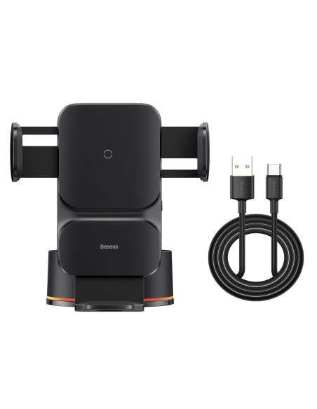USB indukcinis įkroviklis, automobilinio telefono laikiklis su siurbtuku - juodas
 
USB indukcinis įkroviklis, automobilinio telefono laikiklis su siurbtuku - juodas