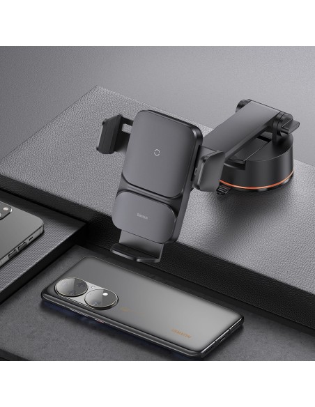 USB indukcinis įkroviklis, automobilinio telefono laikiklis su siurbtuku - juodas
 
USB indukcinis įkroviklis, automobilinio telefono laikiklis su siurbtuku - juodas