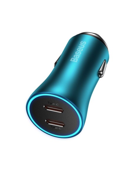 Golden Contactor Pro 2x USB-C 40W automobilinis įkroviklis - mėlynas
 
Golden Contactor Pro 2x USB-C 40W automobilinis įkroviklis - mėlynas