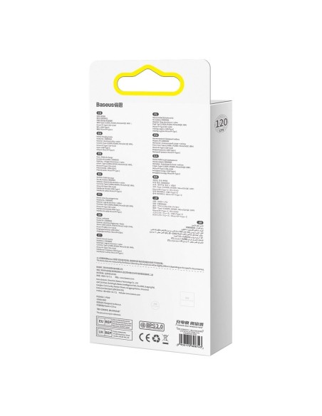 Kabelis 4in1 USB+USB-C į USB-C / iPhone Lightning / micro USB 1,2m – juodas
 
Kabelis 4in1 USB+USB-C į USB-C / iPhone Lightning / micro USB 1,2m – juodas