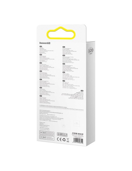 Kabelis 4in1 USB+USB-C prie USB-C / iPhone Lightning / micro USB 1,2m – mėlynas
 
Kabelis 4in1 USB+USB-C prie USB-C / iPhone Lightning / micro USB 1,2m – mėlynas