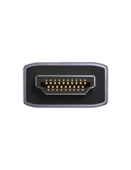 HDMI 2.0 High Definition Series 4K 60Hz kabelis 1m – juodas
 
HDMI 2.0 High Definition Series 4K 60Hz kabelis 1m – juodas
