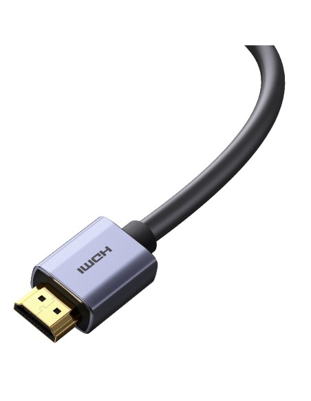 HDMI 2.0 High Definition Series 4K 60Hz kabelis 1m – juodas
 
HDMI 2.0 High Definition Series 4K 60Hz kabelis 1m – juodas