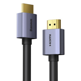 
HDMI 2.0 High Definition Series 4K 60Hz kabelis 1,5 m – juodas
