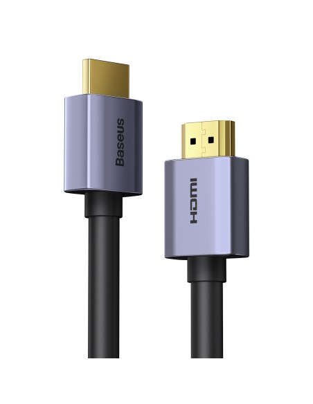 
HDMI 2.0 High Definition Series 4K 60Hz kabelis 1,5 m – juodas

