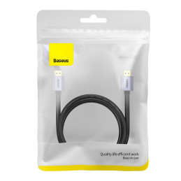 
HDMI 2.0 High Definition Series 4K 60Hz kabelis 1,5 m – juodas
