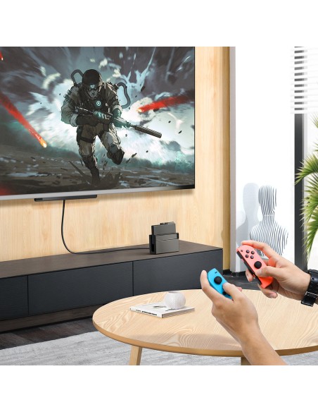 
HDMI 2.0 High Definition Series 4K 60Hz kabelis 1,5 m – juodas
