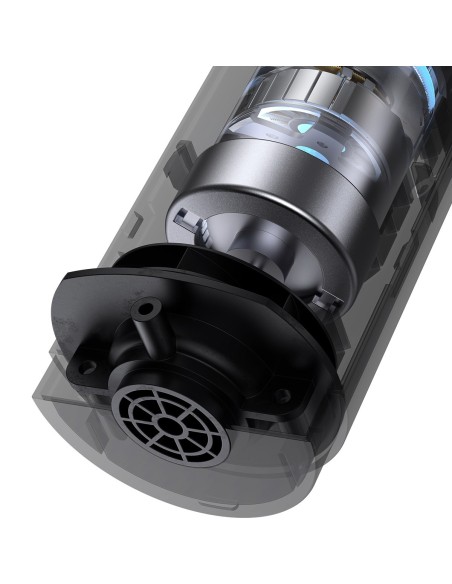 Baseus A1 30W mini belaidis automobilio dulkių siurblys - mėlynas
 
Baseus A1 30W mini belaidis automobilio dulkių siurblys - mėlynas