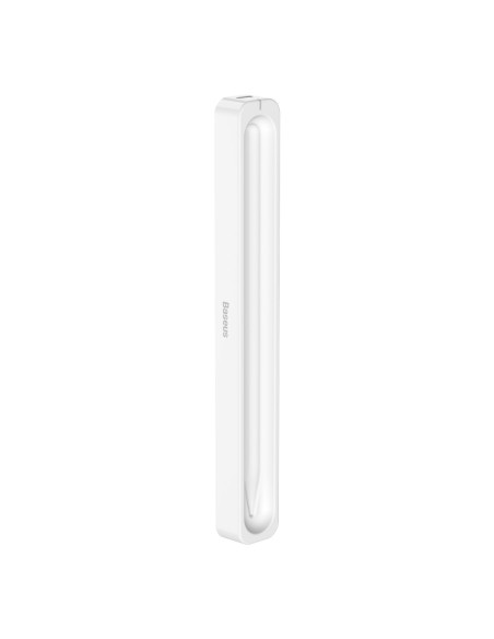 Belaidis įkroviklis Apple Pencil 2 - baltas
 
Belaidis įkroviklis Apple Pencil 2 - baltas