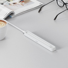 
Belaidis įkroviklis Apple Pencil 2 - baltas
