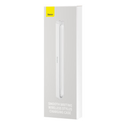 
Belaidis įkroviklis Apple Pencil 2 - baltas
