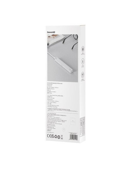 Belaidis įkroviklis Apple Pencil 2 - baltas
 
Belaidis įkroviklis Apple Pencil 2 - baltas