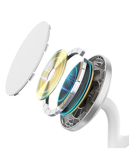 Apple T585-F 3in1 iPhone 12/ 13 AirPods Pro Watch įkrovimo stoties įkroviklis – baltas
 
Apple T585-F 3in1 iPhone 12/ 13 AirPods Pro Watch įkrovimo stoties įkroviklis – baltas