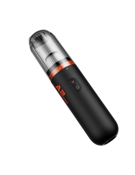 Baseus A2 PRO 80W belaidis automobilinis dulkių siurblys - juodas
 
Baseus A2 PRO 80W belaidis automobilinis dulkių siurblys - juodas