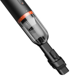 
Baseus A2 PRO 80W belaidis automobilinis dulkių siurblys - juodas
