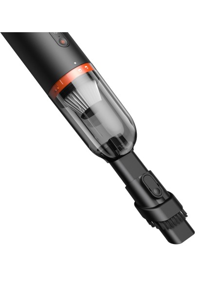 Baseus A2 PRO 80W belaidis automobilinis dulkių siurblys - juodas
 
Baseus A2 PRO 80W belaidis automobilinis dulkių siurblys - juodas