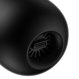 
Baseus A2 PRO 80W belaidis automobilinis dulkių siurblys - juodas
