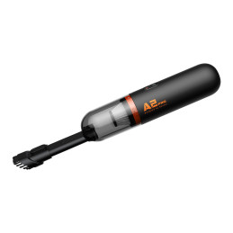 
Baseus A2 PRO 80W belaidis automobilinis dulkių siurblys - juodas
