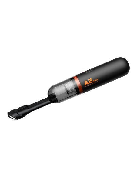 Baseus A2 PRO 80W belaidis automobilinis dulkių siurblys - juodas
 
Baseus A2 PRO 80W belaidis automobilinis dulkių siurblys - juodas
