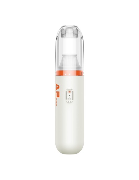 Baseus A2 PRO 80W belaidis automobilinis dulkių siurblys - baltas
 
Baseus A2 PRO 80W belaidis automobilinis dulkių siurblys - baltas