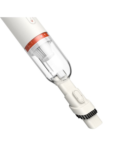 Baseus A2 PRO 80W belaidis automobilinis dulkių siurblys - baltas
 
Baseus A2 PRO 80W belaidis automobilinis dulkių siurblys - baltas