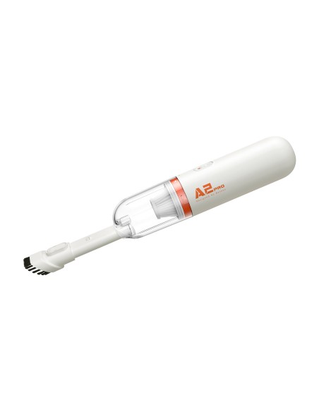 Baseus A2 PRO 80W belaidis automobilinis dulkių siurblys - baltas
 
Baseus A2 PRO 80W belaidis automobilinis dulkių siurblys - baltas