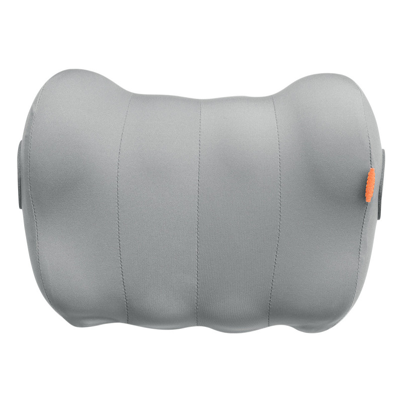 ComfortRide automobilio galvos atramos kaklo pagalvė - pilka
ComfortRide automobilio galvos atramos kaklo pagalvė - pilka