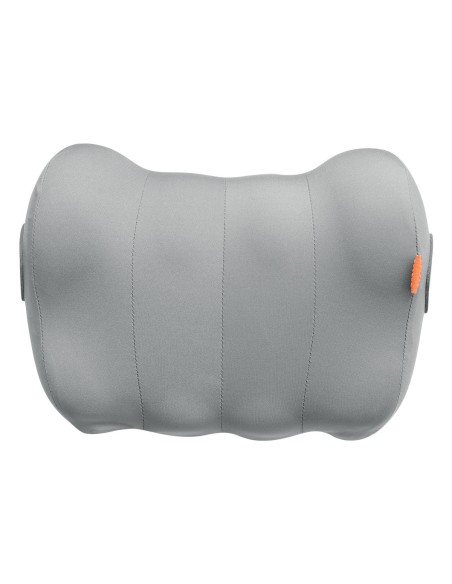 ComfortRide automobilio galvos atramos kaklo pagalvė - pilka
 
ComfortRide automobilio galvos atramos kaklo pagalvė - pilka