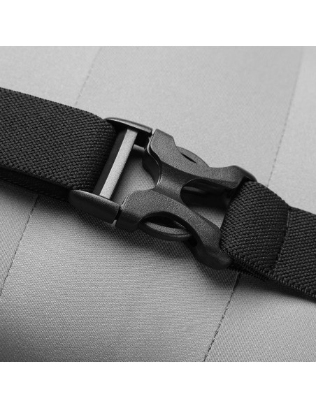 ComfortRide automobilio galvos atramos kaklo pagalvė - pilka
 
ComfortRide automobilio galvos atramos kaklo pagalvė - pilka