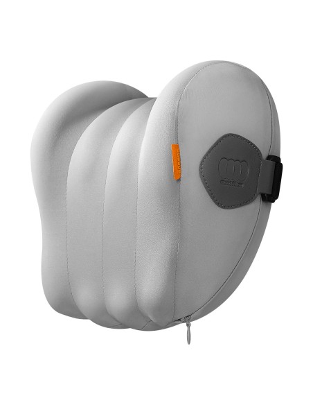 ComfortRide automobilio galvos atramos kaklo pagalvė - pilka
 
ComfortRide automobilio galvos atramos kaklo pagalvė - pilka