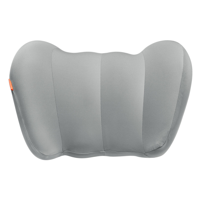 ComfortRide juosmens automobilio sėdynės pagalvėlė - pilka
ComfortRide juosmens automobilio sėdynės pagalvėlė - pilka