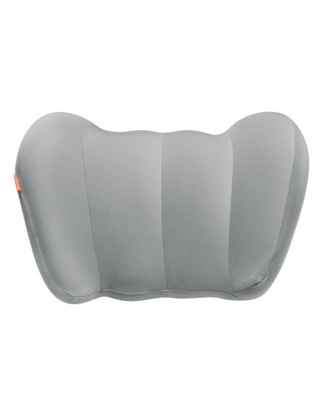 
ComfortRide juosmens automobilio sėdynės pagalvėlė - pilka
