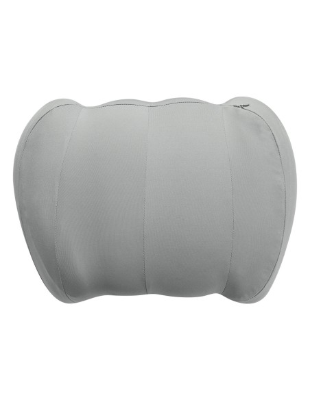 
ComfortRide juosmens automobilio sėdynės pagalvėlė - pilka
