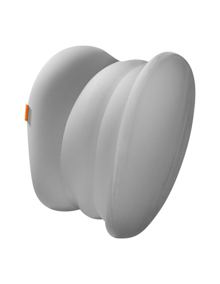 
ComfortRide juosmens automobilio sėdynės pagalvėlė - pilka

