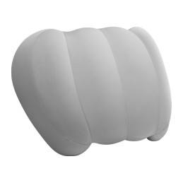 
ComfortRide juosmens automobilio sėdynės pagalvėlė - pilka
