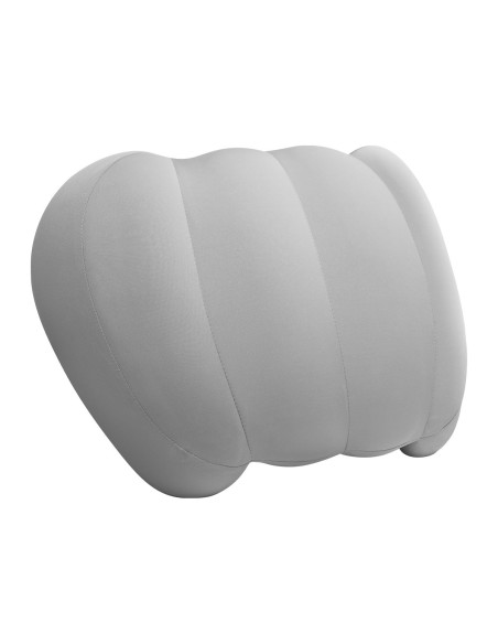 
ComfortRide juosmens automobilio sėdynės pagalvėlė - pilka
