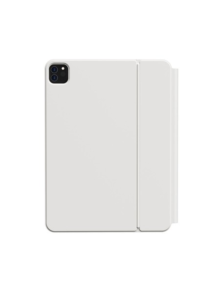 Klaviatūra ir jutiklinė dalis, skirta iPad Pro 12,9& 39 & 39 + Brilliance magnetinis dėklas – baltas
 
Klaviatūra ir jutiklinė dalis, skirta iPad Pro 12,9& 39 & 39 + Brilliance magnetinis dėklas – baltas