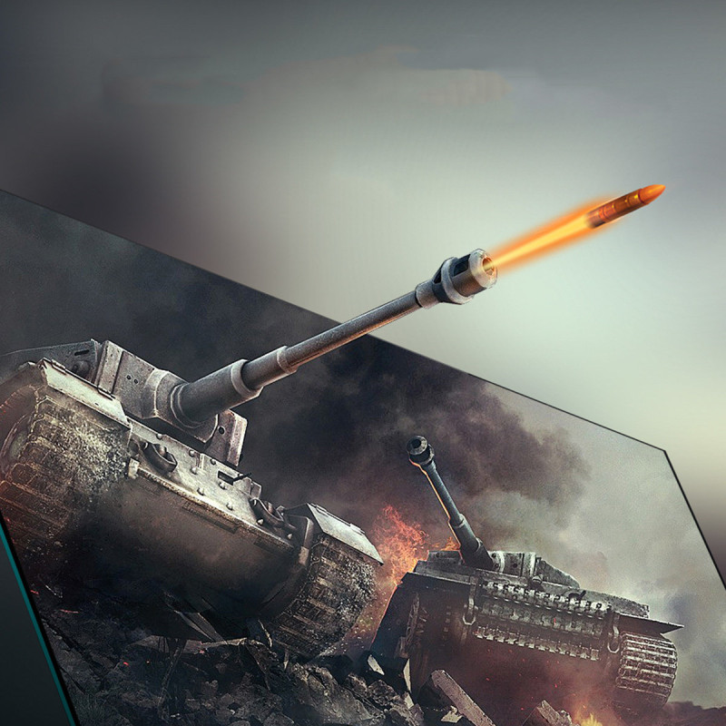 
90 laipsnių kampo kabelis HDMI 4K 30Hz 1m – juoda
